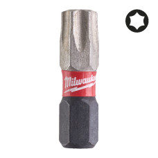Купити Біта SHOCKWAVE MILWAUKEE, TX40, 25мм, (2шт). Офіційний магазин Мілвокі Україна, фірмова гарантія з доставкою по Украіні