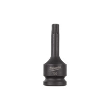 Купити Головка ударна ShW 1/2'' MILWAUKEE з робочою частиною TX50. Офіційний магазин Мілвокі Україна, фірмова гарантія з доставкою по Украіні