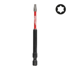 Купити Біта SHOCKWAVE MILWAUKEE, TX15, 90мм. Офіційний магазин Мілвокі Україна, фірмова гарантія з доставкою по Украіні