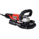 Купити Шліфмашина кутова для шліфування бетону MILWAUKEE, AGV 15-125XE DEG-SET, 1550Вт, діаметр 125мм (з системою пиловидалення). Офіційний магазин Мілвокі Україна, фірмова гарантія з доставкою по Украіні