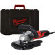 Купити Шліфмашина кутова для шліфування бетону MILWAUKEE, AGV 15-125XC DEG-SET, 1550Вт, діаметр 125мм (з системою пиловидалення). Офіційний магазин Мілвокі Україна, фірмова гарантія з доставкою по Украіні