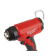 Купити Термоповітродувка акумуляторна MILWAUKEE, M18 BHG-502C (зарядний пристрій M12-18 FC, 2 акумулятори М18 В5 5Аг, аксесуари, кейс). Офіційний магазин Мілвокі Україна, фірмова гарантія з доставкою по Украіні