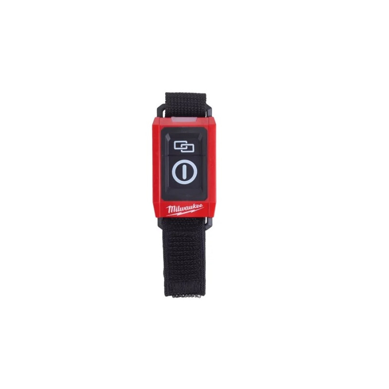 Купити Пульт дистанційного керування Bluetooth® MILWAUKEE, RCO (для 4932478965). Офіційний магазин Мілвокі Україна, фірмова гарантія з доставкою по Украіні