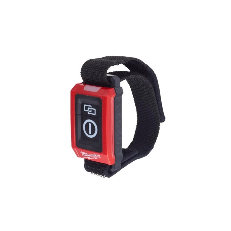 Купити Пульт дистанційного керування Bluetooth® MILWAUKEE, RCO (для 4932478965). Офіційний магазин Мілвокі Україна, фірмова гарантія з доставкою по Украіні