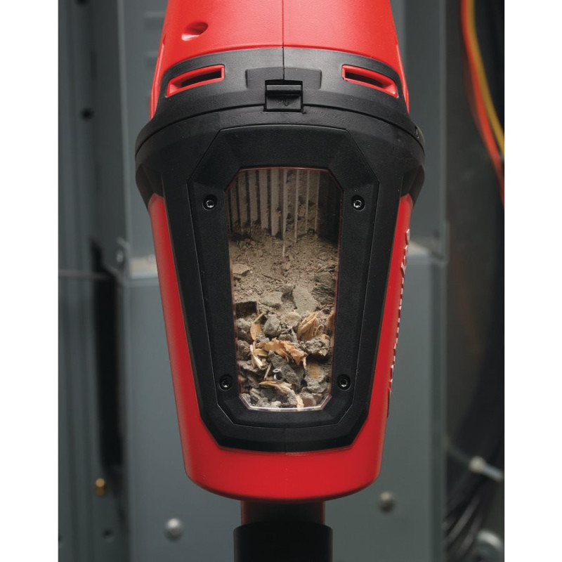 Купити Пилосос акумуляторний MILWAUKEE, M12 HV-0 (каркас, насадка діаметром 32мм універсальна, 3 універсальні аксесуари. картонне пакування). Офіційний магазин Мілвокі Україна, фірмова гарантія з доставкою по Украіні