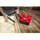 Купити Пилосос акумуляторний MILWAUKEE, M12 FVCL-0, для рідини та сухого сміття (каркас, аксесуари, картонне пакування). Офіційний магазин Мілвокі Україна, фірмова гарантія з доставкою по Украіні