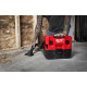 Купити Пилосос акумуляторний MILWAUKEE, M12 FVCL-0, для рідини та сухого сміття (каркас, аксесуари, картонне пакування). Офіційний магазин Мілвокі Україна, фірмова гарантія з доставкою по Украіні
