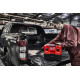 Купити Пилосос акумуляторний MILWAUKEE, M12 FVCL-0, для рідини та сухого сміття (каркас, аксесуари, картонне пакування). Офіційний магазин Мілвокі Україна, фірмова гарантія з доставкою по Украіні