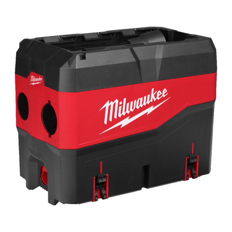 Купити Сепаратор для пилу (циклон) PACKOUT MILWAUKEE, PODS-1. Офіційний магазин Мілвокі Україна, фірмова гарантія з доставкою по Украіні