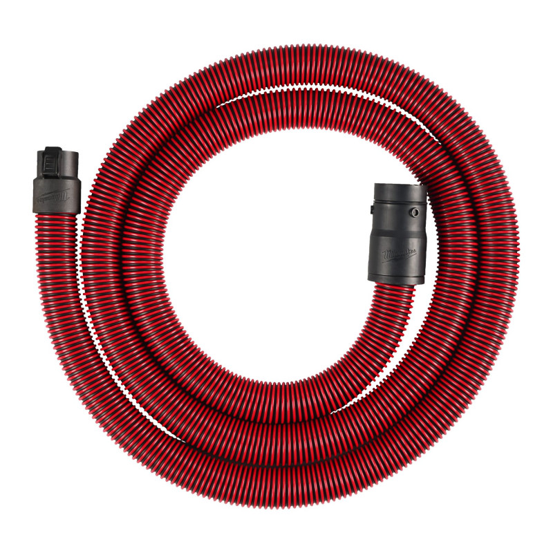 Купити Шланг всмоктувальний MILWAUKEE, 6м (для M18ONEF2VC34M). Офіційний магазин Мілвокі Україна, фірмова гарантія з доставкою по Украіні