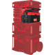 Купити Пилосос акумуляторний PACKOUT MILWAUKEE, M18 FPOVCL-0. Офіційний магазин Мілвокі Україна, фірмова гарантія з доставкою по Украіні