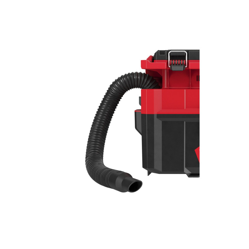 Купити Пилосос акумуляторний PACKOUT MILWAUKEE, M18 FPOVCL-0. Офіційний магазин Мілвокі Україна, фірмова гарантія з доставкою по Украіні