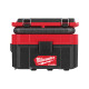Купити Пилосос акумуляторний PACKOUT MILWAUKEE, M18 FPOVCL-0. Офіційний магазин Мілвокі Україна, фірмова гарантія з доставкою по Украіні
