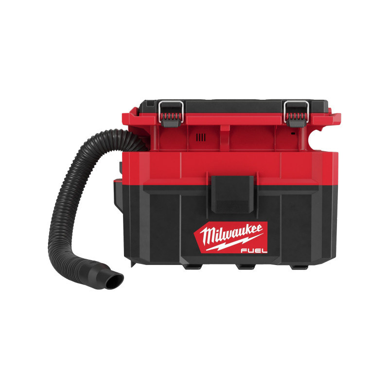 Купити Пилосос акумуляторний PACKOUT MILWAUKEE, M18 FPOVCL-0. Офіційний магазин Мілвокі Україна, фірмова гарантія з доставкою по Украіні