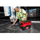Купити Пилосос акумуляторний PACKOUT MILWAUKEE, M18 FPOVCL-0. Офіційний магазин Мілвокі Україна, фірмова гарантія з доставкою по Украіні