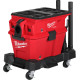 Купити Пилосос акумуляторний NEXUS PACKOUT MILWAUKEE, M18 F2VC23LG2-0, 26л L-класс з насадками. Офіційний магазин Мілвокі Україна, фірмова гарантія з доставкою по Украіні