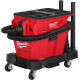 Купити Пилосос акумуляторний NEXUS PACKOUT MILWAUKEE, M18 F2VC23LG2-0, 26л L-класс з насадками. Офіційний магазин Мілвокі Україна, фірмова гарантія з доставкою по Украіні