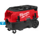 Купити Пилосос-гібрид акумуляторний/мережевий PACKOUT MILWAUKEE, M18/220 ONEF2VC34M-0 AC/DC, 34л M-класс. Офіційний магазин Мілвокі Україна, фірмова гарантія з доставкою по Украіні