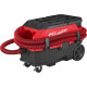 Купити Пилосос-гібрид акумуляторний/мережевий PACKOUT MILWAUKEE, M18/220 ONEF2VC34M-0 AC/DC, 34л M-класс. Офіційний магазин Мілвокі Україна, фірмова гарантія з доставкою по Украіні