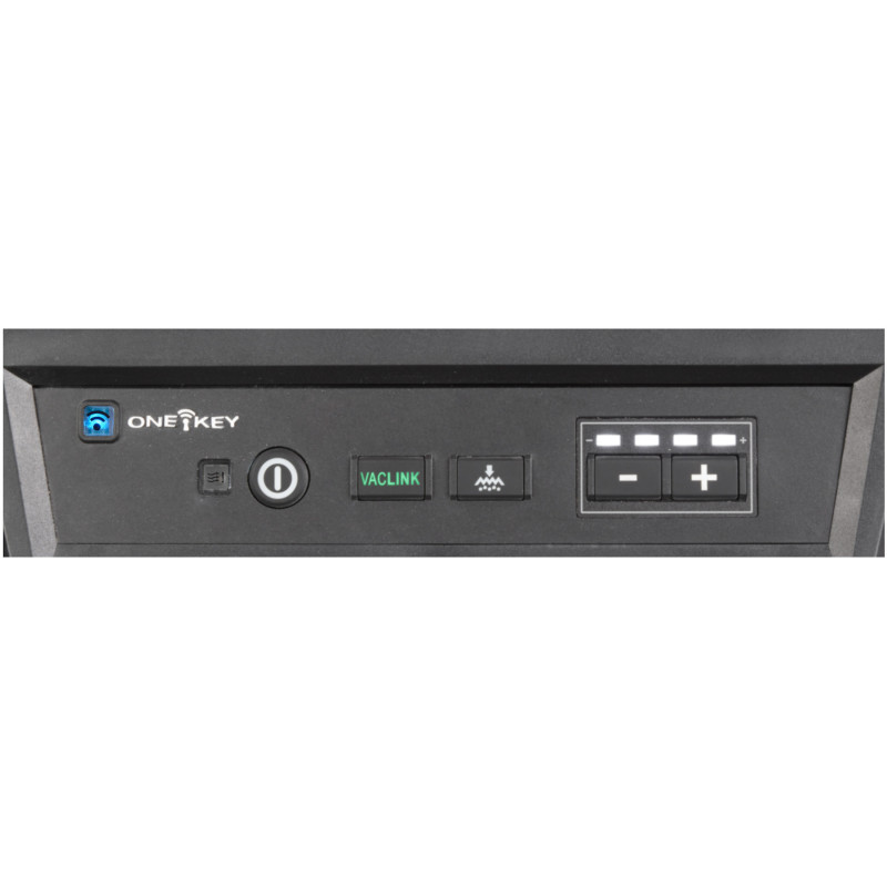 Купити Пилосос-гібрид акумуляторний/мережевий PACKOUT MILWAUKEE, M18/220 ONEF2VC34M-0 AC/DC, 34л M-класс. Офіційний магазин Мілвокі Україна, фірмова гарантія з доставкою по Украіні