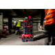 Купити Пилосос-гібрид акумуляторний/мережевий PACKOUT MILWAUKEE, M18/220 ONEF2VC34M-0 AC/DC, 34л M-класс. Офіційний магазин Мілвокі Україна, фірмова гарантія з доставкою по Украіні