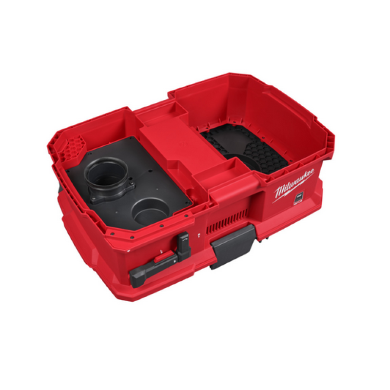 Купити Насадка для очищення фільтрів NEXUS PACKOUT MILWAUKEE, MVA-2 (для M18 FVC23L-0). Офіційний магазин Мілвокі Україна, фірмова гарантія з доставкою по Украіні