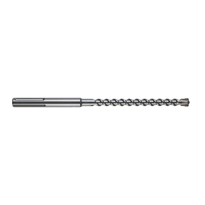 Купити Бур SDS-MAX MX4 MILWAUKEE, діаметр 16,0х340х200мм. Офіційний магазин Мілвокі Україна, фірмова гарантія з доставкою по Украіні