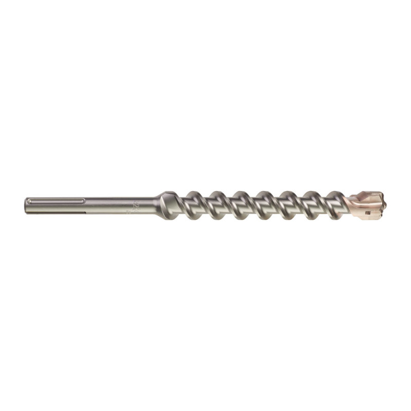 Купити Бур SDS-MAX MX4 MILWAUKEE, діаметр 32,0х370х250мм. Офіційний магазин Мілвокі Україна, фірмова гарантія з доставкою по Украіні