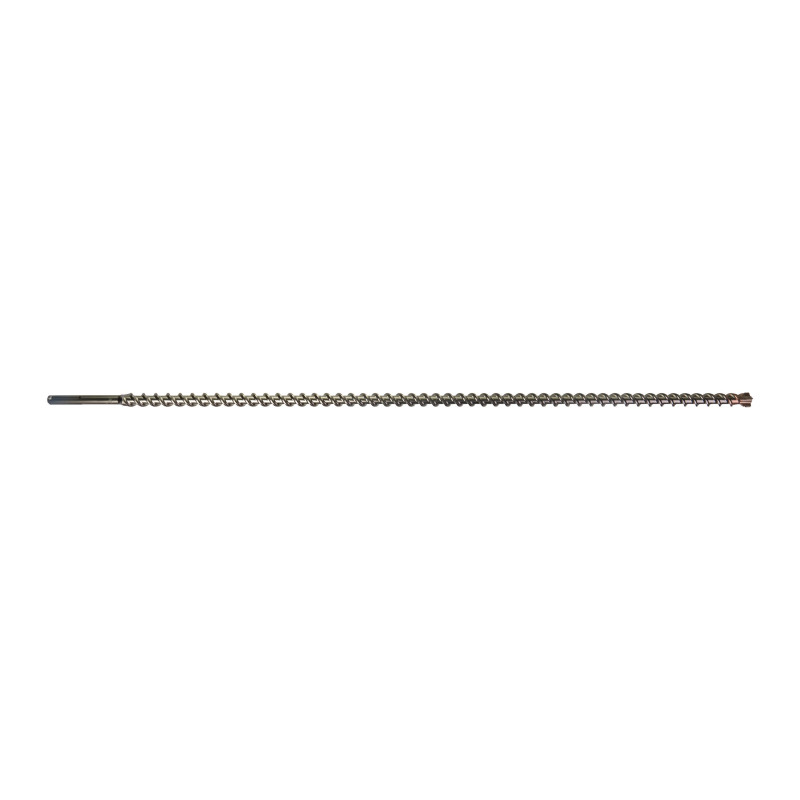 Купити Бур SDS-MAX MX4 MILWAUKEE, діаметр 28,0х1320х1200мм. Офіційний магазин Мілвокі Україна, фірмова гарантія з доставкою по Украіні