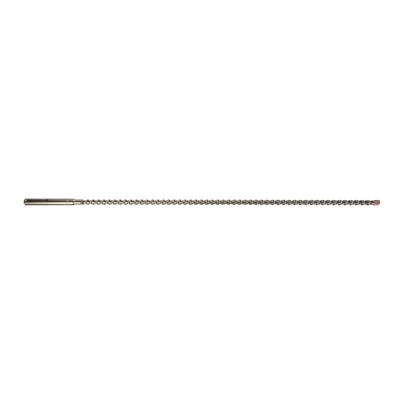 Купити Бур SDS-MAX MX4 MILWAUKEE, діаметр 16,0х940х800мм. Офіційний магазин Мілвокі Україна, фірмова гарантія з доставкою по Украіні