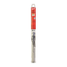 Купити Бур SDS-MAX MX4 MILWAUKEE, діаметр 22,0х320х200мм. Офіційний магазин Мілвокі Україна, фірмова гарантія з доставкою по Украіні