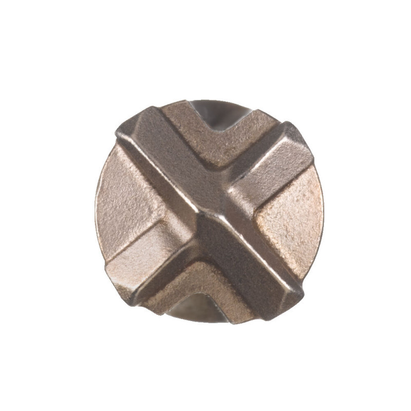 Купити Бур SDS-PLUS MX4 DC MILWAUKEE діаметр 8x136х100мм з пиловідводом. Офіційний магазин Мілвокі Україна, фірмова гарантія з доставкою по Украіні
