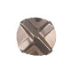 Купити Бур SDS-PLUS MX4 DC MILWAUKEE діаметр 8x136х100мм з пиловідводом. Офіційний магазин Мілвокі Україна, фірмова гарантія з доставкою по Украіні