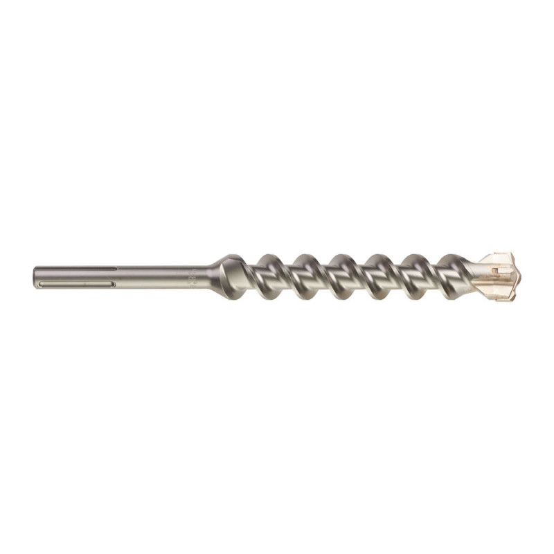 Купити Бур SDS-MAX MX4 MILWAUKEE, діаметр 38,0х370х250мм. Офіційний магазин Мілвокі Україна, фірмова гарантія з доставкою по Украіні