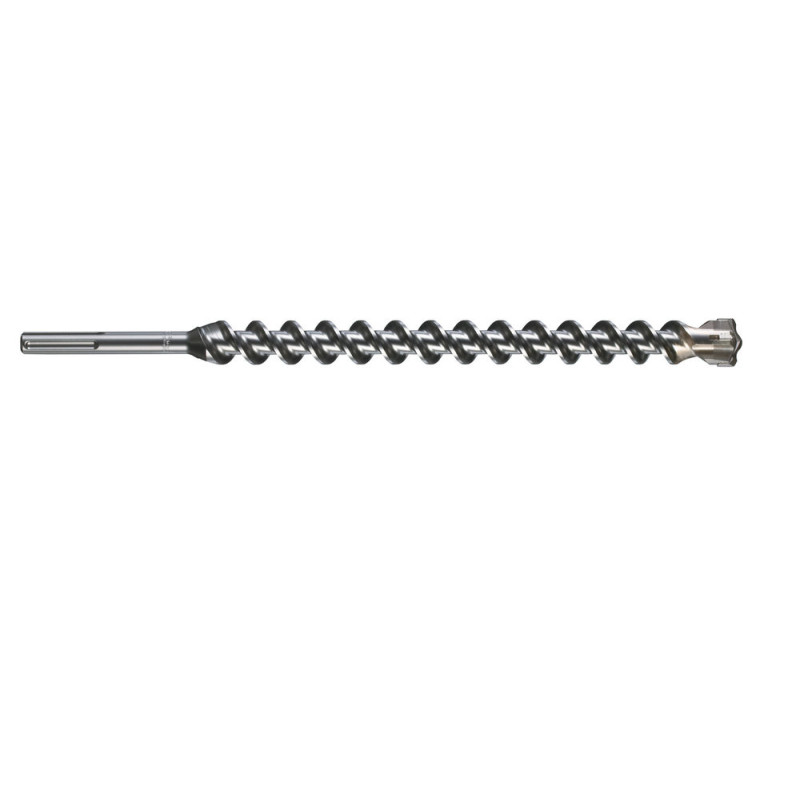 Купити Бур SDS-MAX MX4 MILWAUKEE, діаметр 38,0х570х450мм. Офіційний магазин Мілвокі Україна, фірмова гарантія з доставкою по Украіні