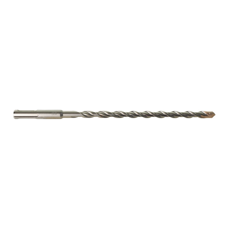 Купити Бур SDS-PLUS M2 MILWAUKEE, діаметр 8,0х210х150мм, (10шт), пластикова коробка. Офіційний магазин Мілвокі Україна, фірмова гарантія з доставкою по Украіні