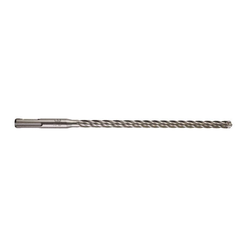 Купити Бур SDS-PLUS MX4 MILWAUKEE, діаметр 12,0х160х100мм, (50шт), пластикова коробка. Офіційний магазин Мілвокі Україна, фірмова гарантія з доставкою по Украіні