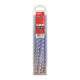 Купити Бур SDS-PLUS MX4 MILWAUKEE, діаметр 12,0х210х150мм, (10шт), пластикова коробка. Офіційний магазин Мілвокі Україна, фірмова гарантія з доставкою по Украіні