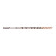 Купити Бур SDS-PLUS MX4 MILWAUKEE, діаметр 12,0х210х150мм, (10шт), пластикова коробка. Офіційний магазин Мілвокі Україна, фірмова гарантія з доставкою по Украіні