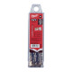 Купити Бур SDS-PLUS M2 MILWAUKEE, діаметр 10,0х110х50мм, (10шт), пластикова коробка. Офіційний магазин Мілвокі Україна, фірмова гарантія з доставкою по Украіні