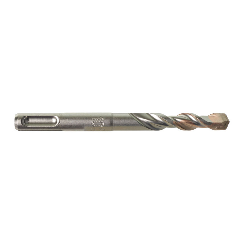 Купити Бур SDS-PLUS M2 MILWAUKEE, діаметр 10,0х110х50мм, (10шт), пластикова коробка. Офіційний магазин Мілвокі Україна, фірмова гарантія з доставкою по Украіні
