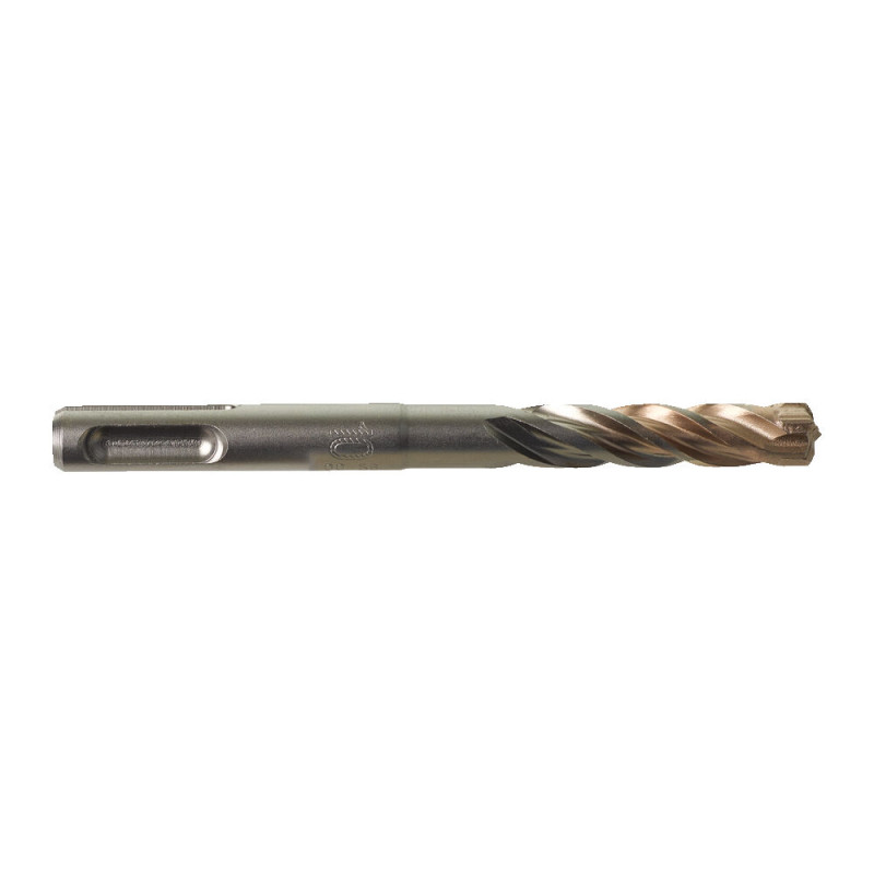 Купити Бур SDS-PLUS MX4 MILWAUKEE, діаметр 10,0х115х55мм, (50шт), пластикова коробка. Офіційний магазин Мілвокі Україна, фірмова гарантія з доставкою по Украіні