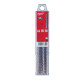 Купити Бур SDS-PLUS MX4 MILWAUKEE, діаметр 6,0х165х100мм (10шт), пластикова коробка. Офіційний магазин Мілвокі Україна, фірмова гарантія з доставкою по Украіні