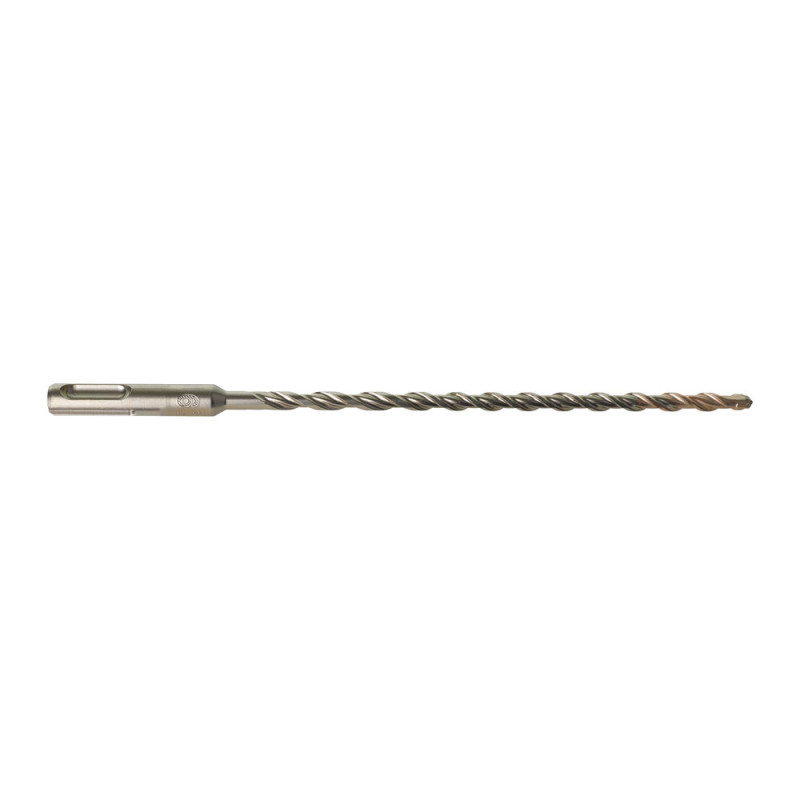 Купити Бур SDS-PLUS M2 MILWAUKEE, діаметр 6,0х210х150мм, (10шт), пластикова коробка. Офіційний магазин Мілвокі Україна, фірмова гарантія з доставкою по Украіні
