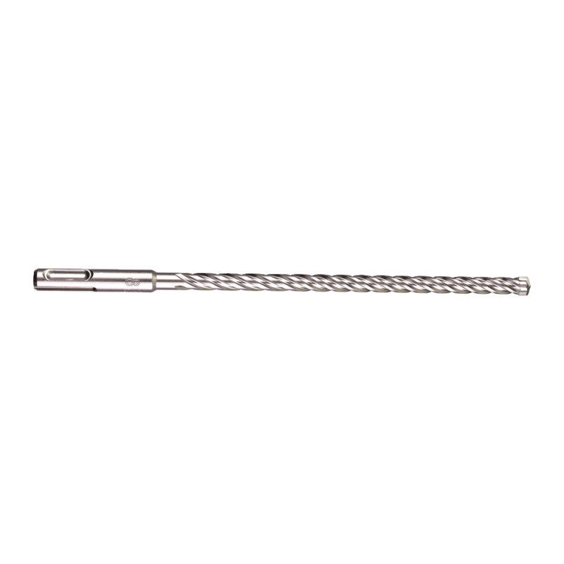 Купити Бур SDS-PLUS MX4 MILWAUKEE, діаметр 8,0х215х150мм, (10шт), пластикова коробка. Офіційний магазин Мілвокі Україна, фірмова гарантія з доставкою по Украіні