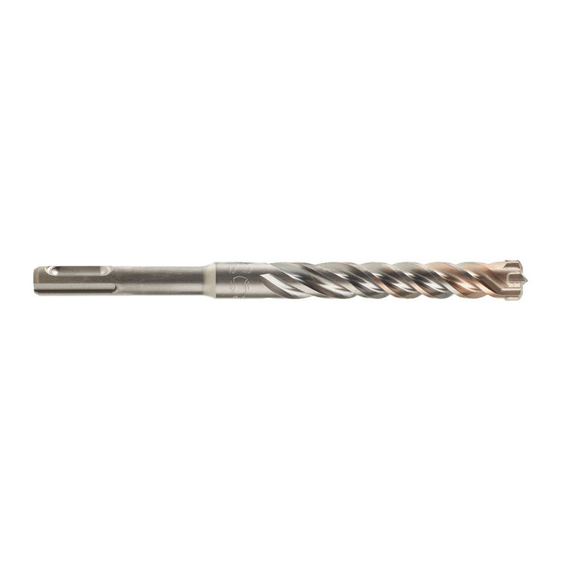 Купити Бур SDS-PLUS MX4 MILWAUKEE, діаметр 14,0х210х150мм, (50шт), пластикова коробка. Офіційний магазин Мілвокі Україна, фірмова гарантія з доставкою по Украіні
