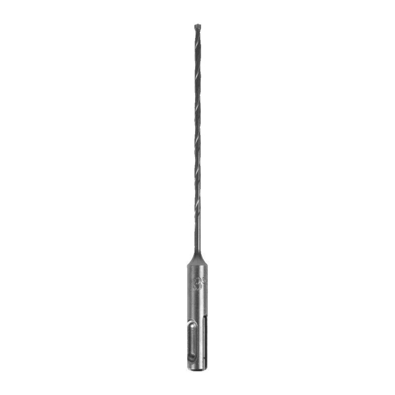 Купити Бур SDS-PLUS MX4 MILWAUKEE, діаметр 3,5x115х50мм. Офіційний магазин Мілвокі Україна, фірмова гарантія з доставкою по Украіні