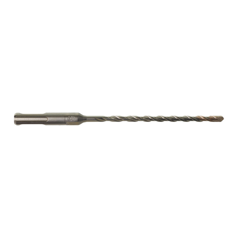 Купити Бур SDS-PLUS M2 MILWAUKEE, діаметр 5,0х160х100мм, (10шт), пластикова коробка. Офіційний магазин Мілвокі Україна, фірмова гарантія з доставкою по Украіні