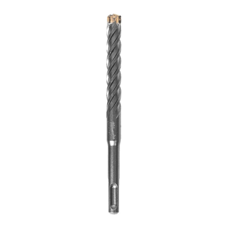 Купити Бур SDS-PLUS 4C Contractor MILWAUKEE, діаметр 14х160х90мм. Офіційний магазин Мілвокі Україна, фірмова гарантія з доставкою по Украіні