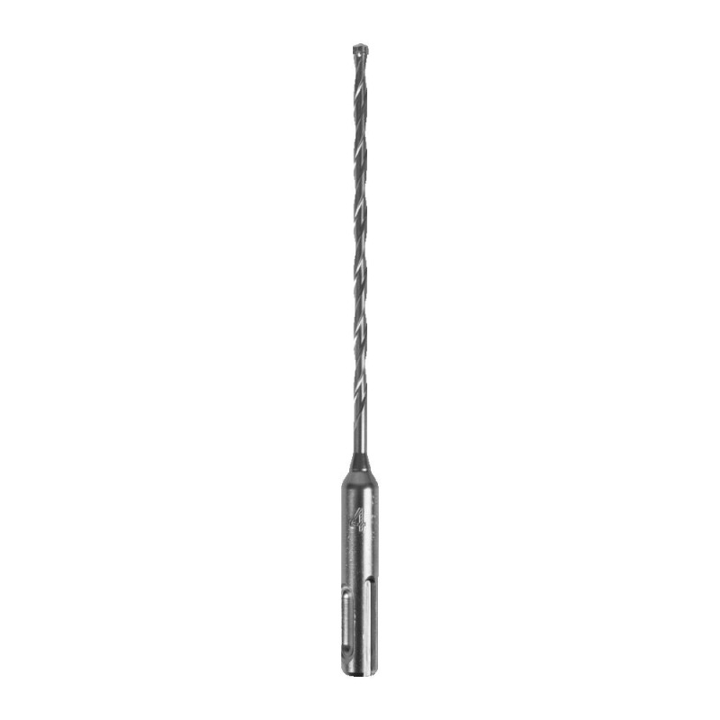 Купити Бур SDS-PLUS MX4 MILWAUKEE, діаметр 4x115х50мм. Офіційний магазин Мілвокі Україна, фірмова гарантія з доставкою по Украіні